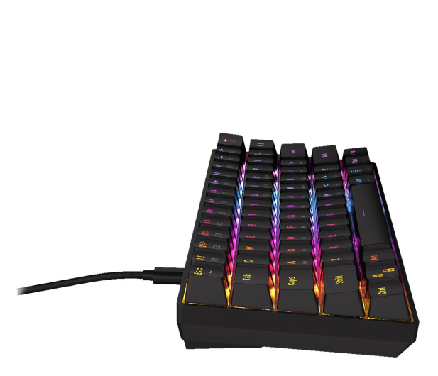 KRUX Qara 60% - 1160312 - zdjęcie 6